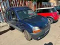 renault kangoo 1.5 dci на части рено канго пътнически , снимка 3