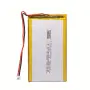 LITER ENERGY 3.7V Li-Po Батерии 801350 602535 603040 702535 802060 782052 523450 602560 Li-ion, снимка 12