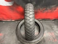 110 80 14, Мото гума, Michelin AnakeeStreet, снимка 3