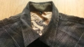 CHEVALIER Shirt 25% Wool размер XL за лов риза 25% Вълна - 2487, снимка 10