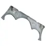 Лайсна табло Mini Hatch (R50; R53) 2001-2006 ID: 163000 ОЕМ: 3911-00133B, снимка 2