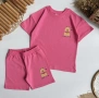Комплект Капибара CAPYFUN за момиче , снимка 1