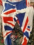 дамски Adidas Union Jack клин xs, снимка 8