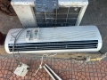 Климатик Беко 24000 btu работещ, снимка 3