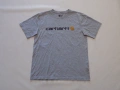 тениска carhartt риза потник блуза фанела худи горнище мъжка оригинална M, снимка 1