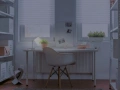 LED Настолна Лампа с 21 Дълготрайни Светодиода LIVARNO LUX ИНОКС, снимка 7