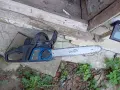 Трион Praktiker PKS 1600, произведен в САЩ, снимка 5
