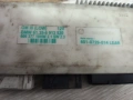 Блок  централно заключване BMW 5 E39 , E38 , 61356913520 61.35-6913520, снимка 7