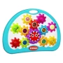 Детска музикална играчка Playschool Завърти колелата Играчка със зъбни колела Hasbro , снимка 1