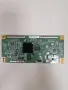 LG 40UB800V MAIN EAX66085703(1.0) EBT63458801 EAX65942801(1.5) TCON V500DK2-CKS2 PANEL V400DK1-KE1, снимка 8