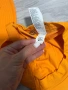Оригинална шапка Nike Heritage86 оранжева унисекс One Size, снимка 6