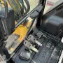 2017 Komatsu PC55MR-3, снимка 3