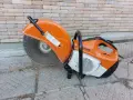 Моторен фугорез STIHL TS 420 , снимка 11