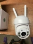 Безжична камера със следене и WiFi, снимка 1