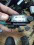 Вакуум клапан за Renault Laguna I , 7700861642, снимка 4