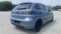 Продавам Seat Ibiza 6L, 1,2 бензин, снимка 5
