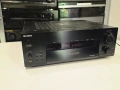 🛠️ ЗА РЕМОНТ ИЛИ ЧАСТИ! Висок Клас Ресивър Sony STR-DB725 QS Серия (С Проблем) 🇯🇵🔊, снимка 7