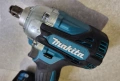 Безчетков гайковерт Makita DTW300. Само тяло и цената е крайна!, снимка 4