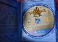 Игра за PS4 god of war 3 remastered , снимка 2