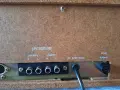 SOUND C 6090 VINTAGE HIFI STEREO CASSEIVAR.MADE IN WEST GERMANY., снимка 8