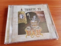 NEW! A Tribute To V.A.R. - Variatorum, Czech death/thrash bands, снимка 1