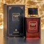 Louis Varel EXTREME Oud унисекс парфюм EDP 100мл , снимка 1