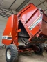 Fiat Agri HESSTON 5650, снимка 9