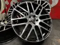 Магнезиеви джанти, 20 цола, Спорт пакет, Мерцедес ( Mercedes ), 5x112, снимка 1