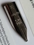 Pelikan. златен писец. писец за писалка, снимка 2