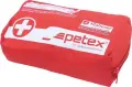 Petex Автомобилна Аптечка за ГърцияТекстилна , снимка 4