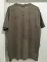 Emporio Armani лого мъжка тениска 3XL, снимка 4