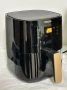  Смарт Еърфрайър Philips HD9255/80 Airfryer 5000 Series Connected (4.1L), снимка 3