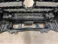 Предна броня GL 350 W166 / X166   А166 885 3025, снимка 6
