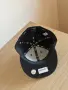 New Era 59FIFTY New York Yankees Essential Black Fitted Hat, снимка 2