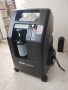 Кислороден концентратор DeVilbiss Compact 525, 5-литров, употребяван 2180 часа, снимка 2