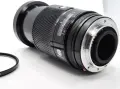 Minolta AF Zoom 28-135mm f/4-4.5 ("Secret Handshake") + филтър Minolta 72mm, снимка 2