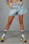 Къси дънки Pause Jeans Ibiza, снимка 2