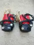 Вакуум помпи Hilti DD-VPX – 2 бр. (Внос от Швейцария), снимка 1