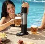 портативен диспенсър за бира Cecotec Beerflow 500, снимка 3