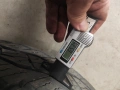4бр.зимни гуми 275/60/20 Toyo, снимка 3