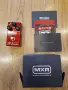 Ефект за китара - дисторшън MXR Custom Badass '78 Distortion, снимка 7