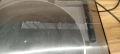 Грамофон LUXMAN P-005 LINEAR TRACKING TURNTABLE , снимка 11