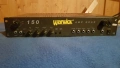 Warwick AMP HEAD 150, снимка 1