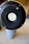 A.Schacht Ulm Travenar R 90mm f2.8 Lens. M42 Mount , снимка 7
