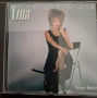 Tina Turner  Private  Dancer  cd album, снимка 1