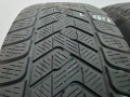 2бр зимни гуми 235/50/18 PIRELLI L05857 , снимка 2