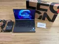 16`2.5k 240Hz Legion 5 Pro`Core i7-13700HX//RTX 4060/32GB DDR5/512GB SSD, снимка 1