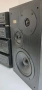 Technics Hi-Fi кула — 4 компонента + тонколони Jamo Harmony 20, снимка 14