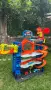 Писта Hot Wheels - мега гараж с дракон, снимка 3