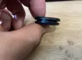 Тапа за Задна чистачка , снимка 2